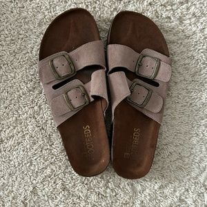 Footbeds Sandals